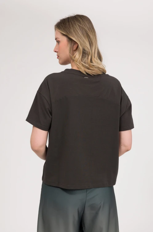 t-shirt damski czarny anekke 42251-103_1.jpg