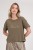t-shirt damski oliwkowy anekke 42251-102.jpg