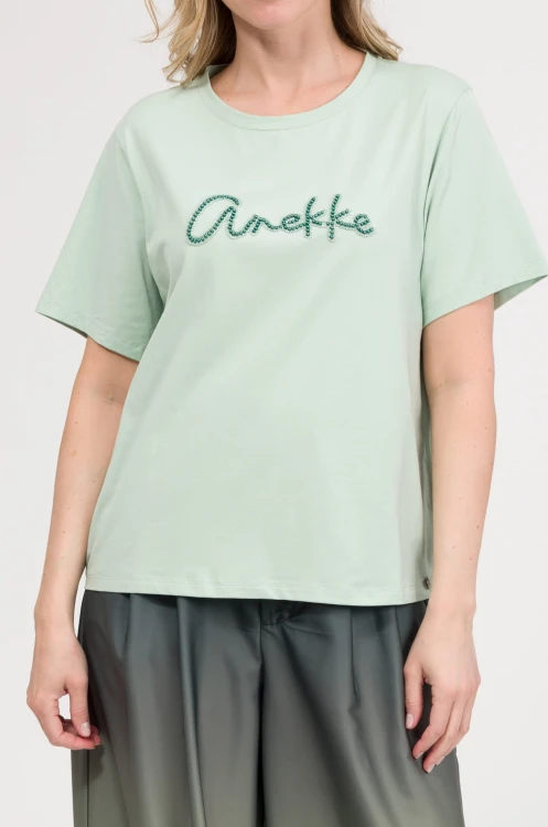t-shirt damski mięta anekke 42271-208.jpg