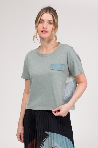t-shirt damski szałwia anekke 42281-101.jpg