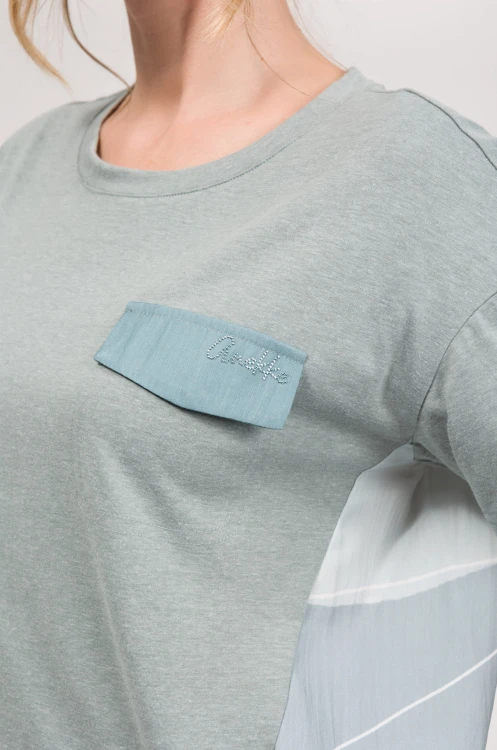 t-shirt damski szałwia anekke 42281-101_2.jpg