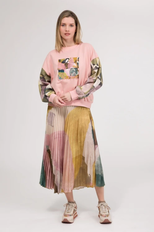 plisowana spódnica midi pastelowa  42277-111.jpg