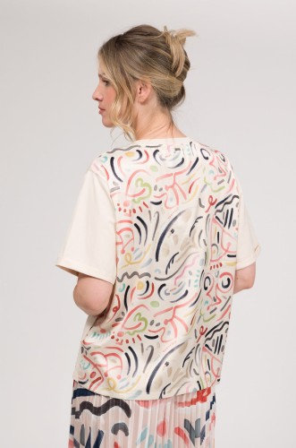 T-shirt damski kremowy anekke 42271-105-205_1.jpg