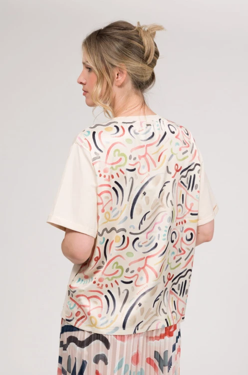 T-shirt damski kremowy anekke 42271-105-205_1.jpg