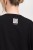 czarny t-shirt damski z ozdobnym nadrukiem anekke 42271-106-206_3.jpg