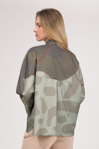 oversize koszula damska khaki z printem anekke 42285-101-201_1.jpg