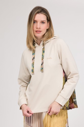bluza damska z kapturem i plisowanym tyłem anekke 42270-128-228.jpg