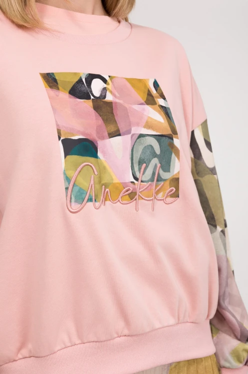 bluza damska różowa z ozdobnymi wstawkami 42270-122_222_2.jpg