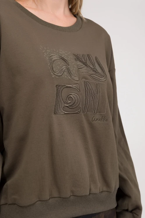 bluza damska oliwkowa anekke 42270-121-221_2.jpg