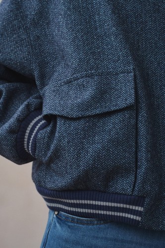 kurtka bomberka niebieska blue shadow2.jpg