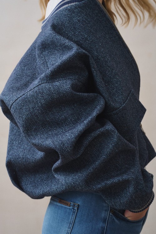 kurtka bomberka niebieska blue shadow3.jpg