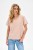 T-shirt damski beżowy blue shadow1.jpg