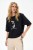czarny t-shirt z nadrukiem oversize blue shadow1.jpg