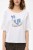 biały t-shirt z kolorowym nadrukiem blue shadow2.jpg
