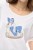 biały t-shirt z kolorowym nadrukiem blue shadow6.jpg