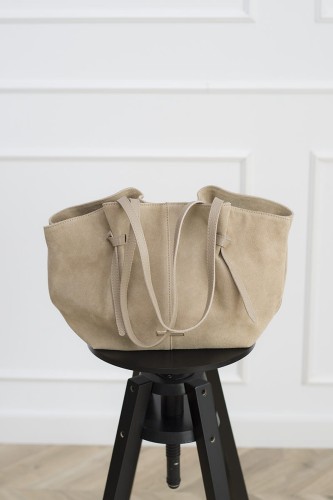 mursa torebka shopper zamsz beżowa1.jpg