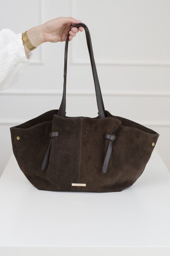 mursa torebka shopper zamszciemny brąz2.jpg