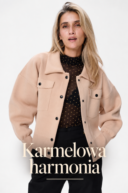 Karmelowa harmonia