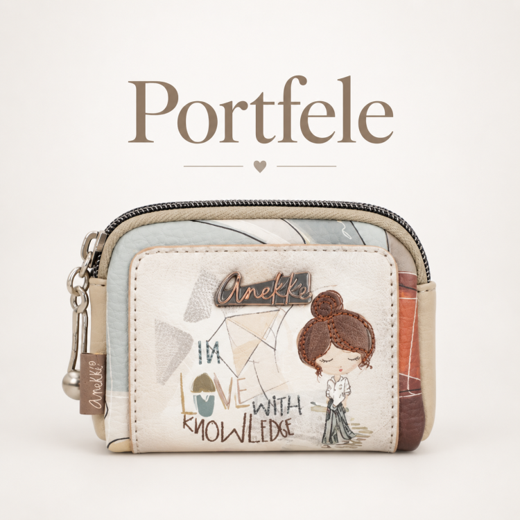 Portfel anekke