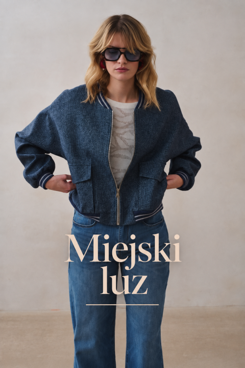 Miejski luz